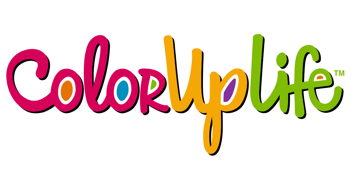 ColorUpLife logo