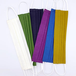 FREE sewing Instructions for our FogFender Face Mask™