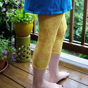 Designer Leggings or Yoga Leggings?