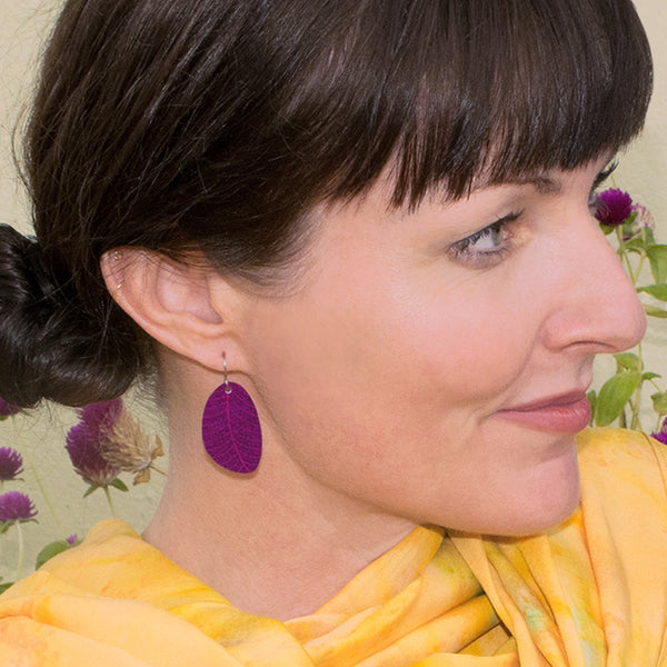 Nature Earrings