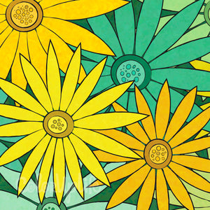 Full Bloom