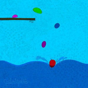 Dive In