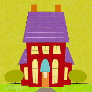 Family Abode