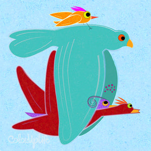 Family Migration