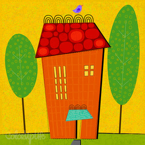 The Retreat